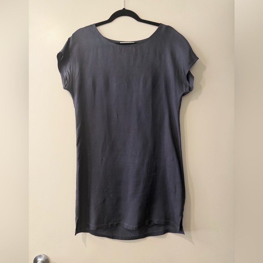 Marine Layer shift dress